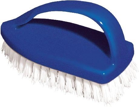 MIDI Iron-Style Brush 14 cm – assorted colors