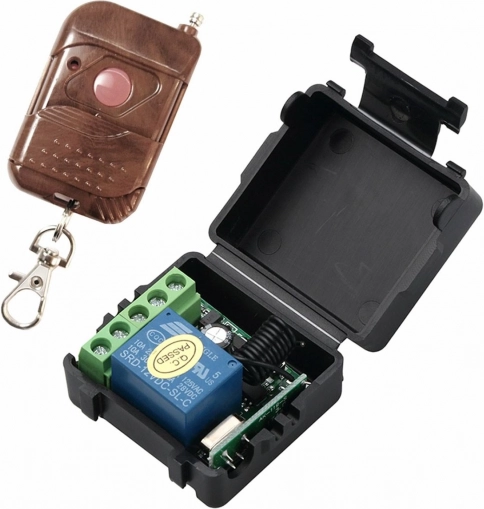 Wireless switch 433 MHz