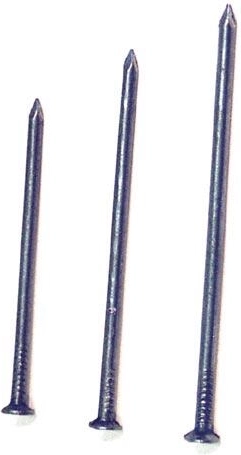 Construction nails 63 × 2.8 mm – 5 kg pack
