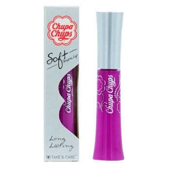 CHUPA CHUPS lippenbalsem druif