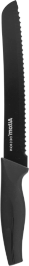 Brotmesser mit antihaftbeschichteter Klinge 32 × 2,5 × 1,5 cm