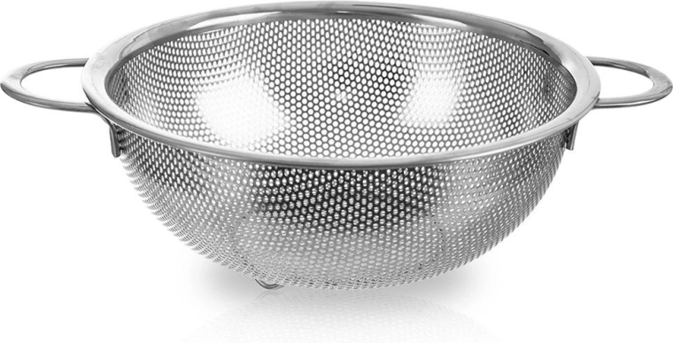 Passoire de cuisine en acier inoxydable ANETT 20,5 cm