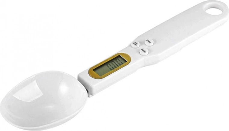 AG445 Balance-cuillère de cuisine 500 g / 0,1 g