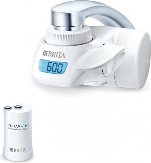 Filtre de robinet de cuisine BRITA On Tap Pro V‑MF