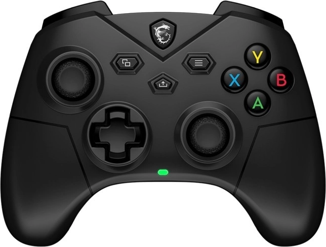 MSI Force GC300 Wireless gaming controller
