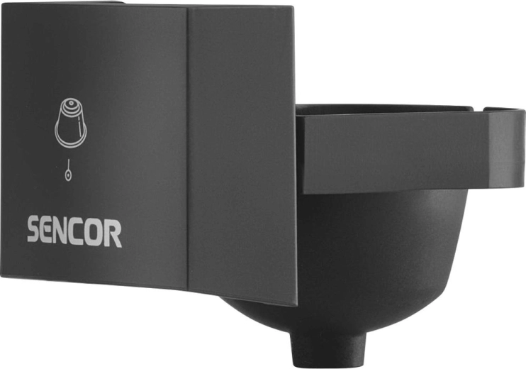 SENCOR-capsulehouder voor koffiezetapparaten SCC 3000