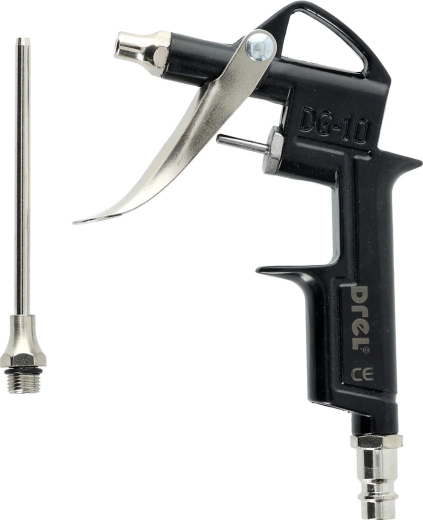 Pistolet de soufflage moyen Drel