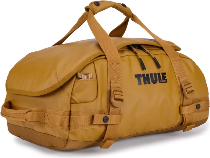 Thule Chasm Sporttasche 30 l golden brown