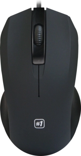 Wired Optical Mouse #1 MM-310