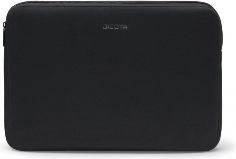Protective laptop sleeve Perfect Skin 16–17.3'' black