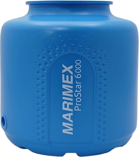 Cuve de rechange pour filtre à sable ProStar Plus 6 et ProStar 6000 (18 l)