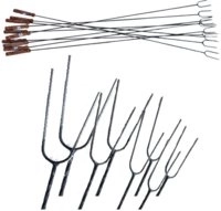 Campfire Forks 100 cm
