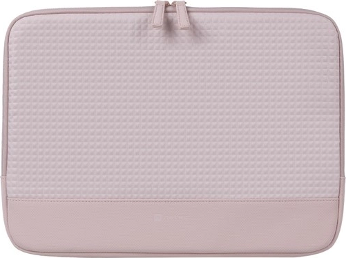 Natec Mussel 2 beschermhoes voor laptops tot 16" in roze