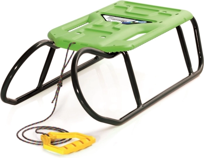 Slee Little Beetle met groene zitting