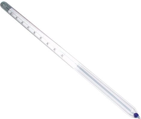 Canning Thermometer 42 cm