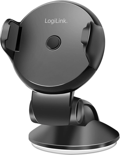 LogiLink autohouder voor smartphone met zuignap