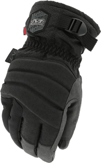 Winterwerkhandschoenen Mechanix ColdWork Peak XL – zwart