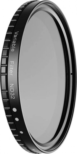 Universal Variable ND Filter Apexel for Mobile Phones
