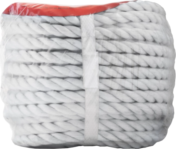 Corde torsadée en polypropylène 6 mm, 20 m