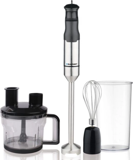 Blaupunkt HBD611 Hand Blender 1200 W
