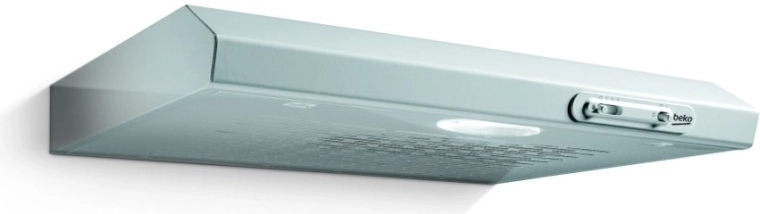 Hotte aspirante sous-meuble