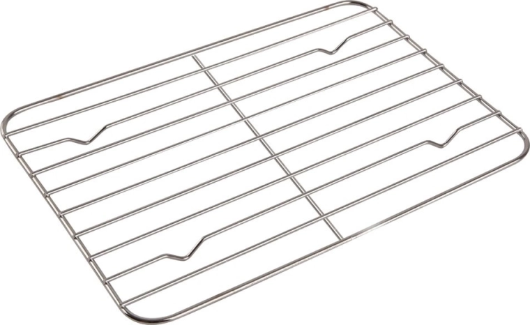 Grille pour plat à four 24 × 16,5 cm