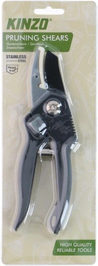 Garden Shears 20 cm KINZO GARDEN