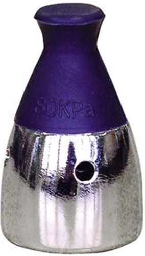 Vervangende veiligheidsklep voor snelkookpan Provence