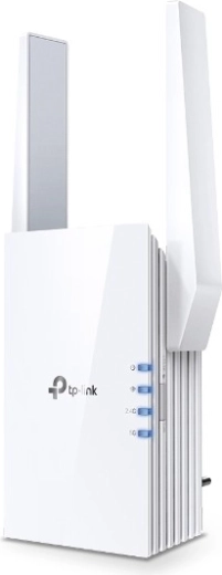 TP-Link RE605X Wi-Fi 6 AX1800 Range Extender