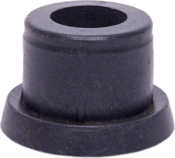 Plastic bearing for wheelbarrow wheel 12 × 22 × 21 mm