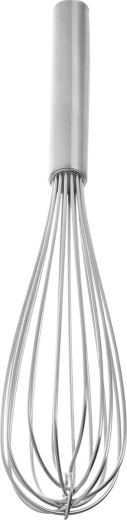 Stainless steel whisk 34 cm
