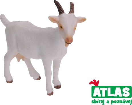 Goat Figurine 8 cm