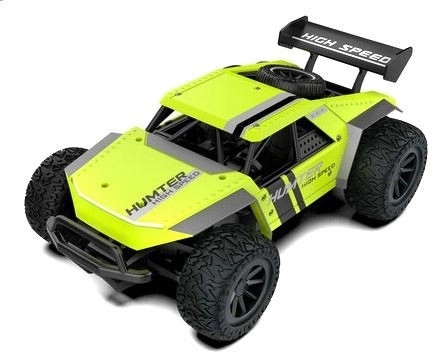 Ferngesteuertes Geländewagen Humter – 1 Stück