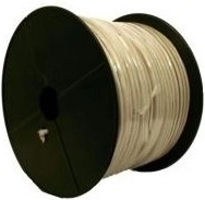FTP cable category 5e AWG24 100m gray
