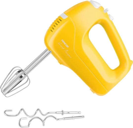 Handmixer Sencor SHM 5406YL