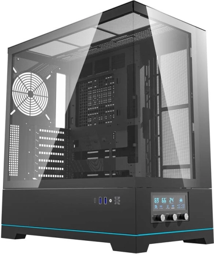 Computer Case Darkflash DY451