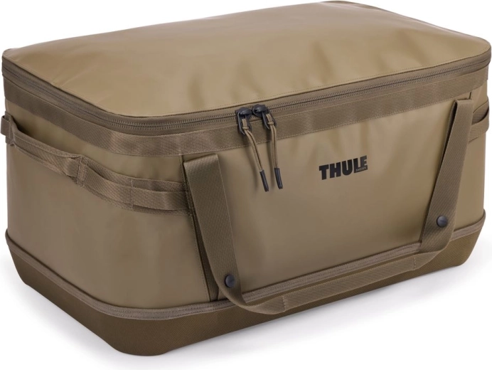 Thule Chasm transportbox voor uitrusting 55 l – donker khaki