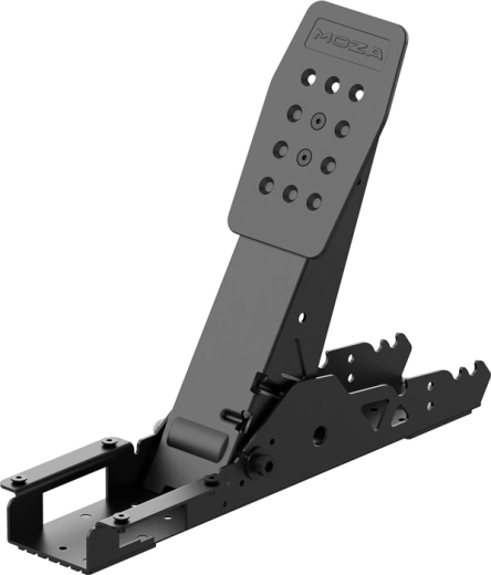 Koppelingpedaal Moza Racing SRP Lite2