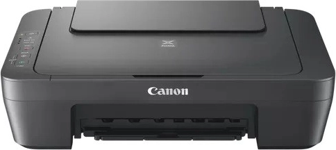Canon PIXMA Compact Multifunction Printer MG2556S