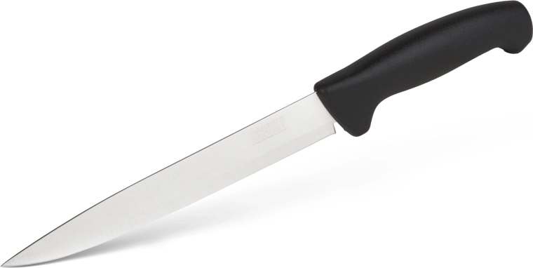 Baker's Secret Stainless Steel Slicing Knife 20 cm