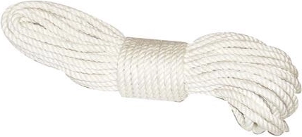 Cotton Clothesline 15 m