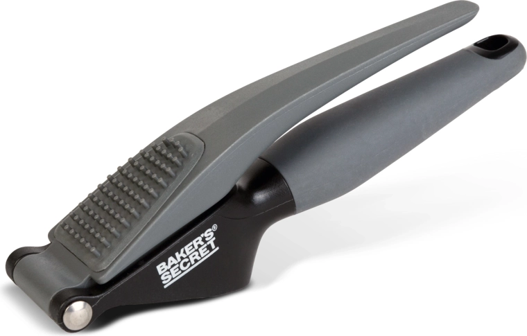 Baker's Secret garlic press 18.5 cm