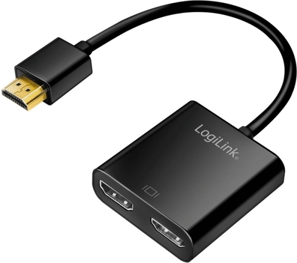 Répartiteur HDMI 1x2, 4K à 60 Hz