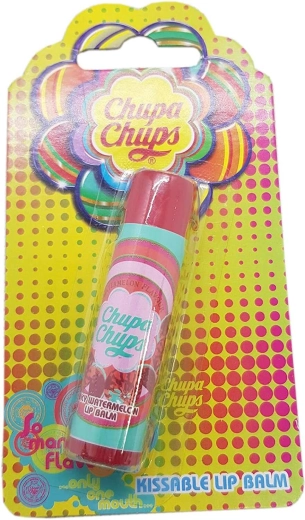 Lippenbalsem CHUPA CHUPS Watermelon