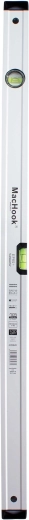 LIBELLE VVN Spirit Level 100 cm with Optical Horizontal Vial