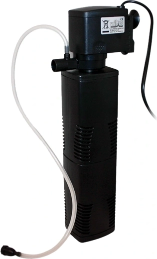Filterpumpe für das Aquarium Sunsun jp-023f
