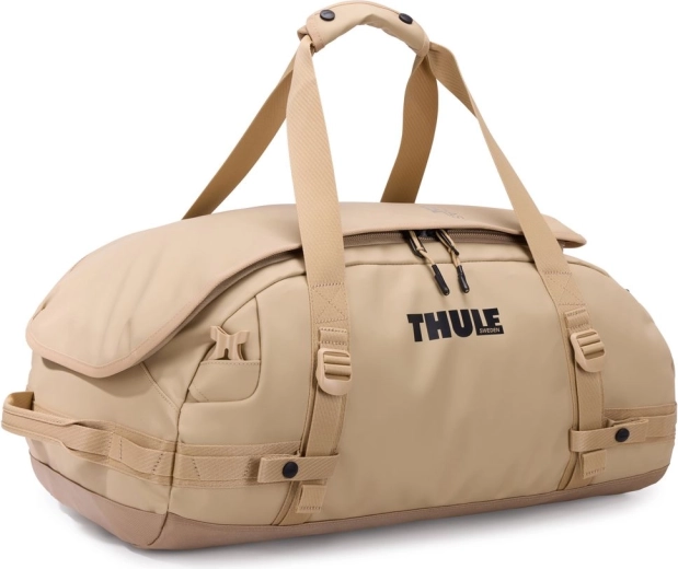 Thule Chasm Sporttasche 40 l Gentle Beige