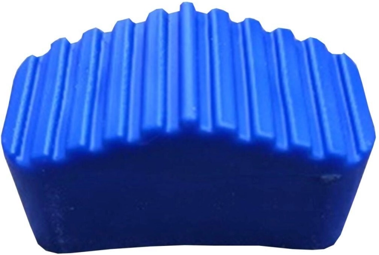 Patin pour pieds avant d’escabeaux en aluminium