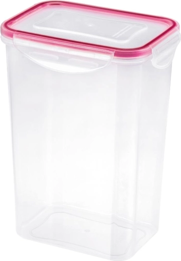Lamart Clip Rectangular Food Container 1.3 l