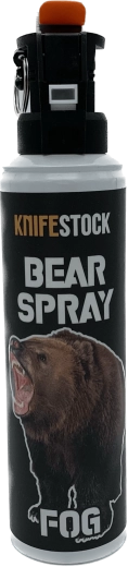 RADEX FOG Bear Defense Spray 250 ml